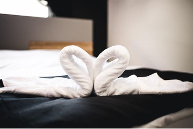 וילה יוקרה בגליל דרנה - הוילה