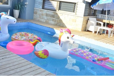 וילה לוילה בגליל - אירועים ומסיבות