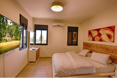 וילה אהבה גלילית