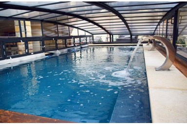 וילה אחוזת השף