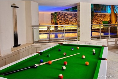 וילה אחוזת השף