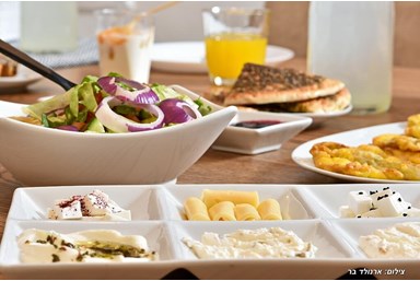 וילה אחוזת השף