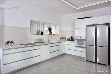 וילה אחוזת השף