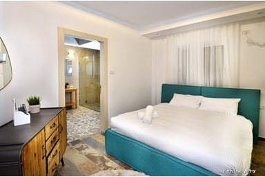 וילה אחוזת השף