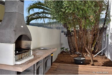 וילה אחוזת השף