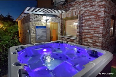 וילה לה טוקיו