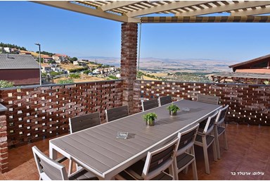 וילה לה טוקיו