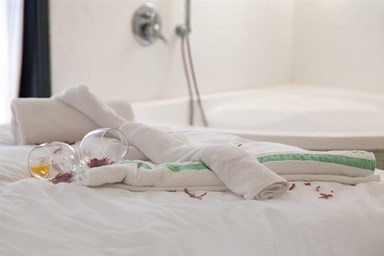 וילה אחוזת מלכותך - הוילה