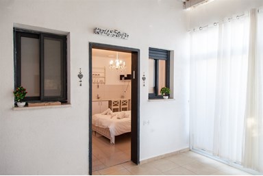 וילה אחוזת מלכותך - הצימר