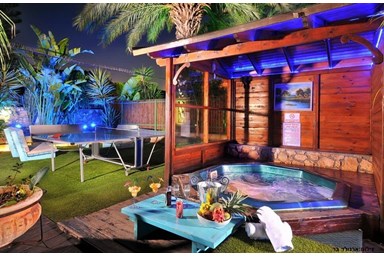 וילה נסיכת הכנרת