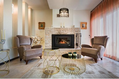 וילה דניאלס