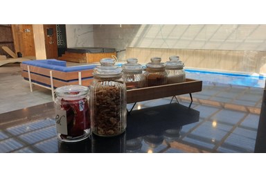 וילה דניאלס