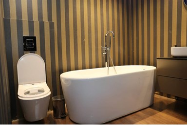 וילה אחוזת legend - הוילה 