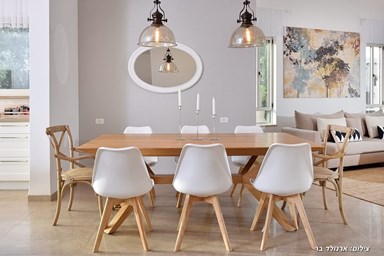 וילה רומיליה האוס - הוילה