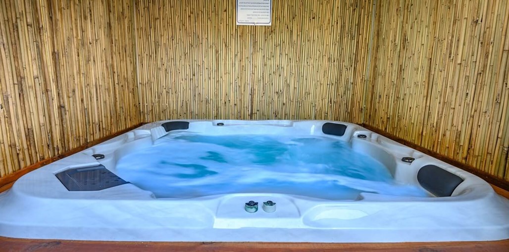 וילות אינפיניטי וויו - Infinity View Villas וילה 1 (19).jpg