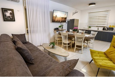 וילה וילות אינפיניטי וויו - Infinity View Villas - וילה 2