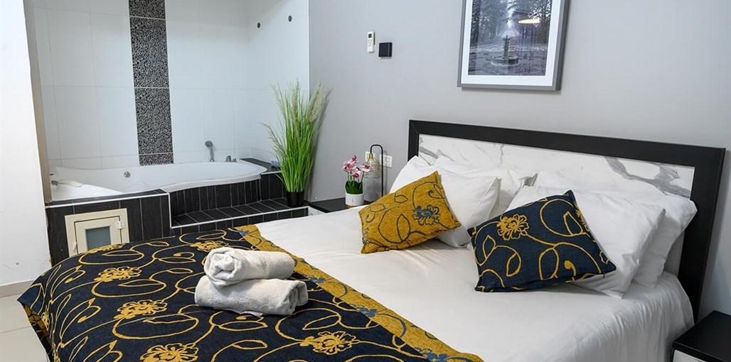 וילות אינפיניטי וויו - Infinity View Villas וילה 2 (6).jpg