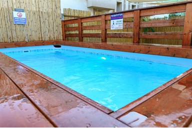 וילה וילות אינפיניטי וויו - Infinity View Villas - וילה 1