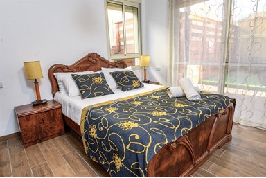 וילה וילות אינפיניטי וויו - Infinity View Villas - וילה 1