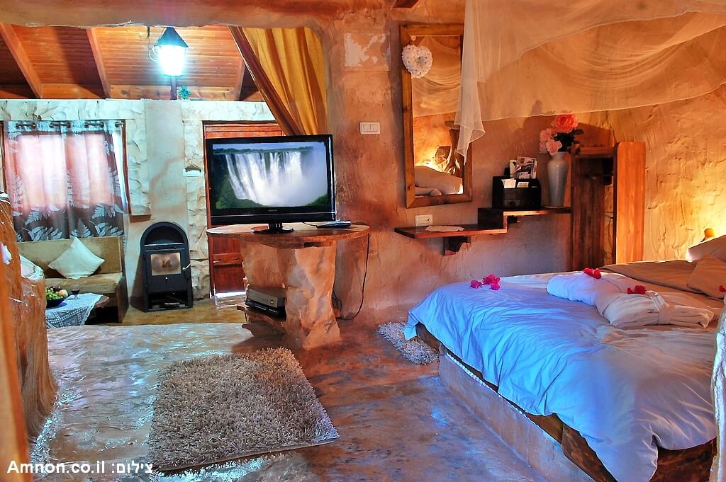 וילה חלום באגם