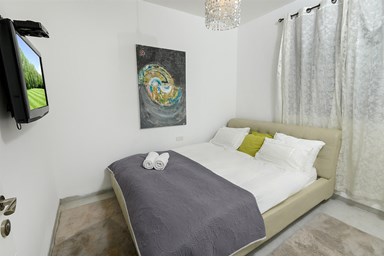 וילה סקיי האוס - וילה 1