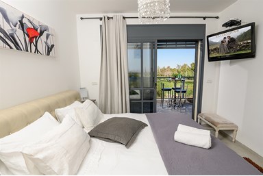 וילה סקיי האוס - וילה 2