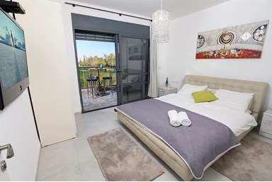 וילה סקיי האוס - וילה 2