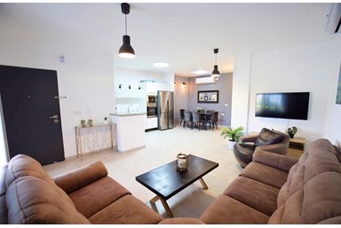 וילה סקיי האוס - וילה 3