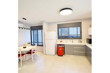 וילה אחוזת אגם כנרת - הוילה