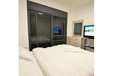 וילה אחוזת אגם כנרת - הוילה