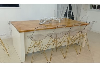 וילה אחוזת הוליווד - הוילה