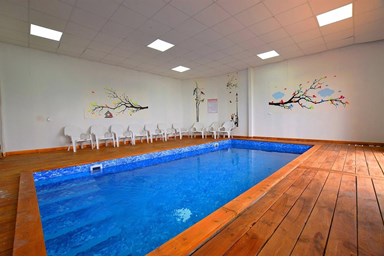 וילה וילות וי קלאב גורן - וילה גרנדה