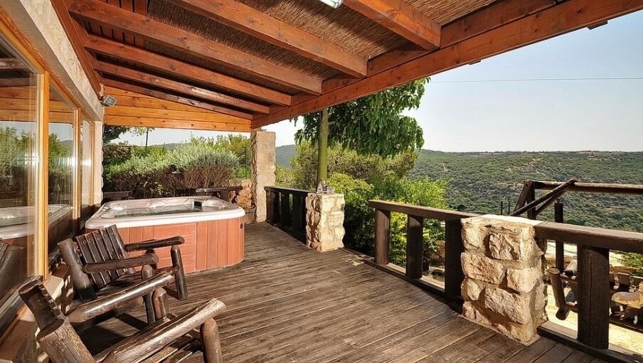 וילות וי קלאב גורן הרוח הגלילית - סוויטות פאר (9).jpeg