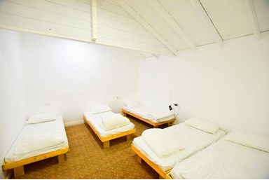 וילה וילות וי קלאב גורן - וילה גרנדה