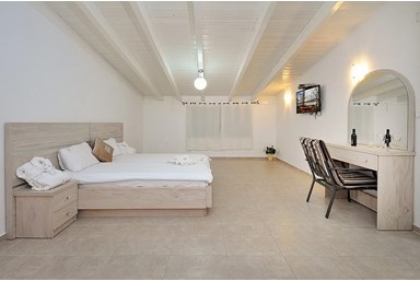 וילה וילות וי קלאב גורן - וילה קסטיליו