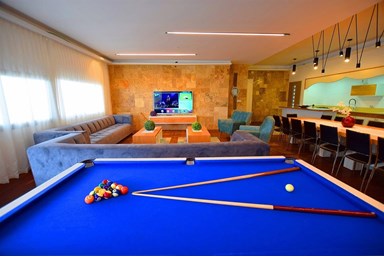 וילה וילות וי קלאב גורן - וילה גרנדה