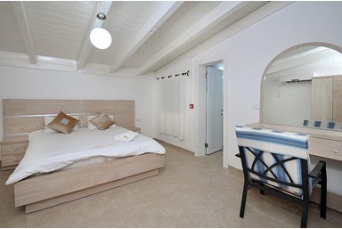 וילה וילות וי קלאב גורן - וילה קסטיליו