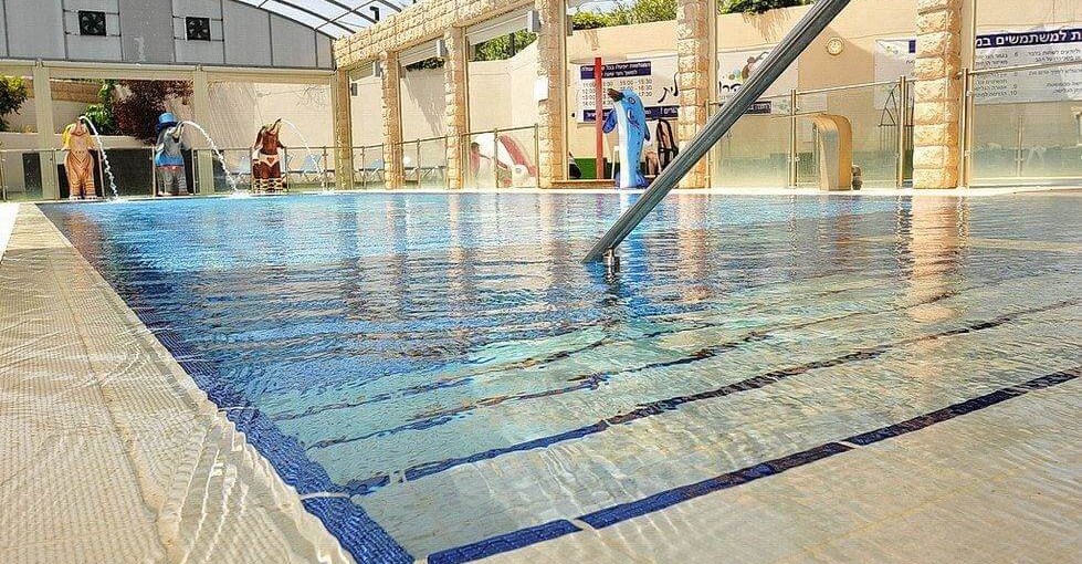 וילות וי קלאב גורן הרוח הגלילית - פארק המים (11).jpeg