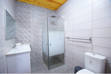 וילה וילות וי קלאב גורן - וילה צ'וואליטה