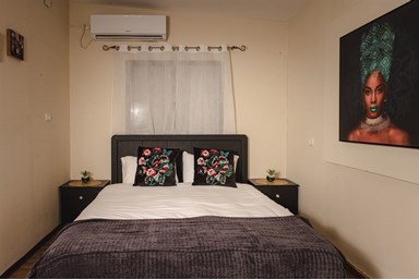 וילה מנזולינה 