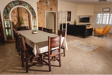 וילה מנזולינה 