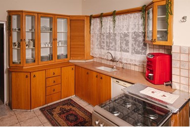 וילה מנזולינה 