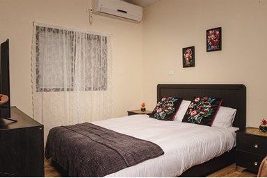 וילה מנזולינה 