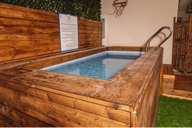 וילה מנזולינה 