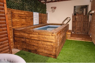 וילה מנזולינה 