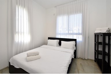 וילה אדג' - Villa Edge - הוילה