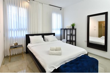 וילה אדג' - Villa Edge - הוילה