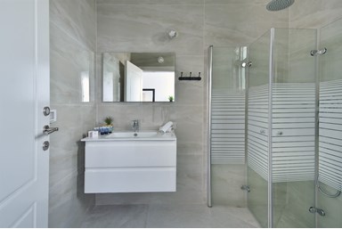 וילה אדג' - Villa Edge - הוילה