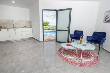 וילה אחוזת רוזנוולד  - האחוזה