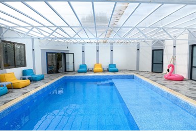 וילה אחוזת רוזנוולד 